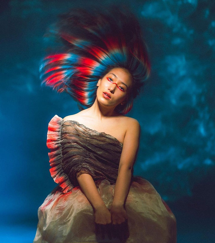 Hair & Beauty Classes You Can Take From Time Machine 2023