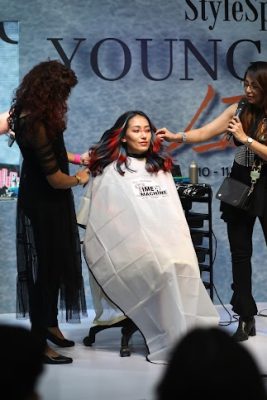 Hair Academy In Navi Mumbai