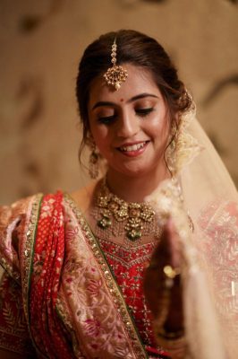 Bridal Classes in Mumbai
