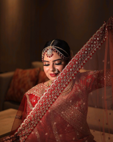 Bridal Makeup Academy Mumbai