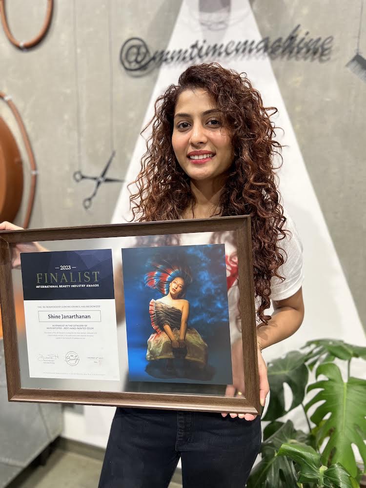 best hair salon near me