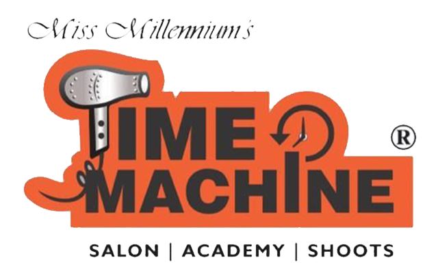 Time Machine Salon